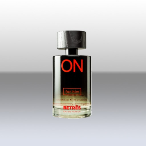 Colonias y perfumes infantiles