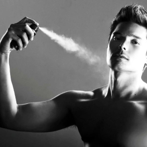 Perfumes para hombre