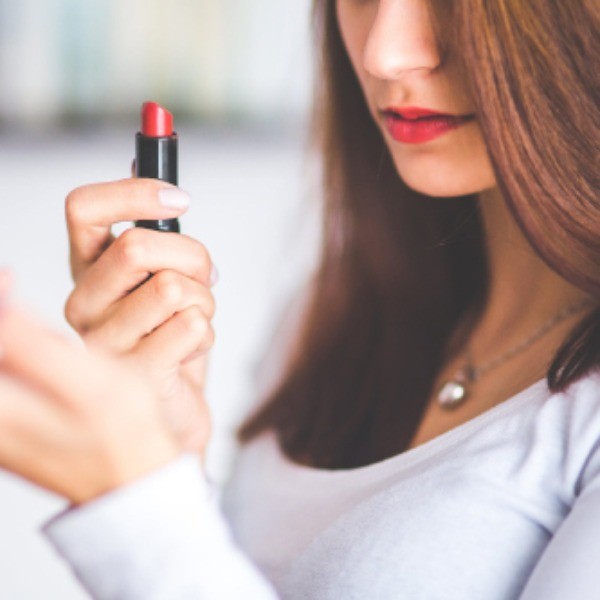 Maquillajes novedosos