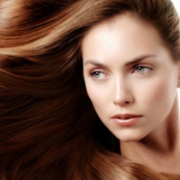 Cuidado para el cabello