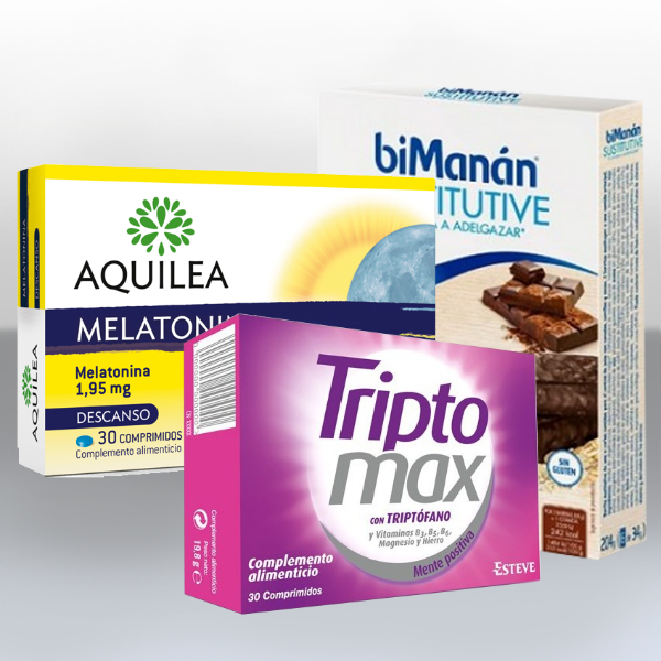 Nutrición y dietetica